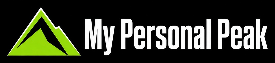 Logotipo de My Personal Peak